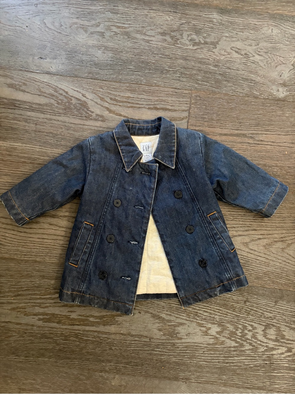 Vintage Baby Gap Jacket